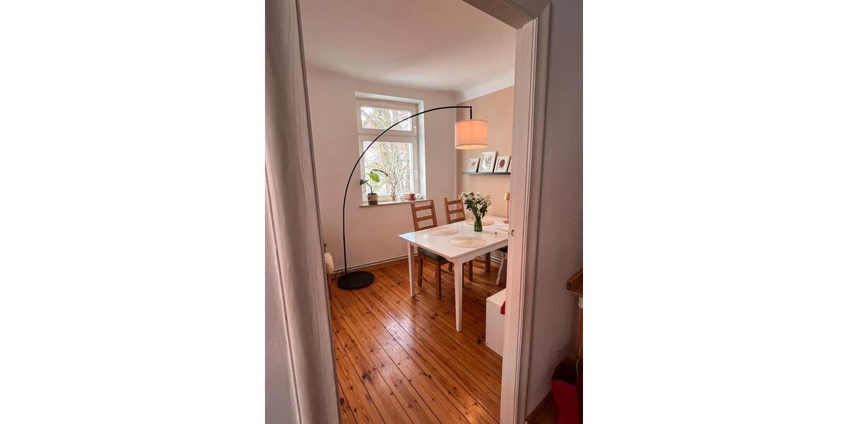 Wohnen auf Zeit Potsdam Berliner Vorstadt - 2 Zimmer, 50 m&sup2;, 1.300&euro; | Angebot:26563888