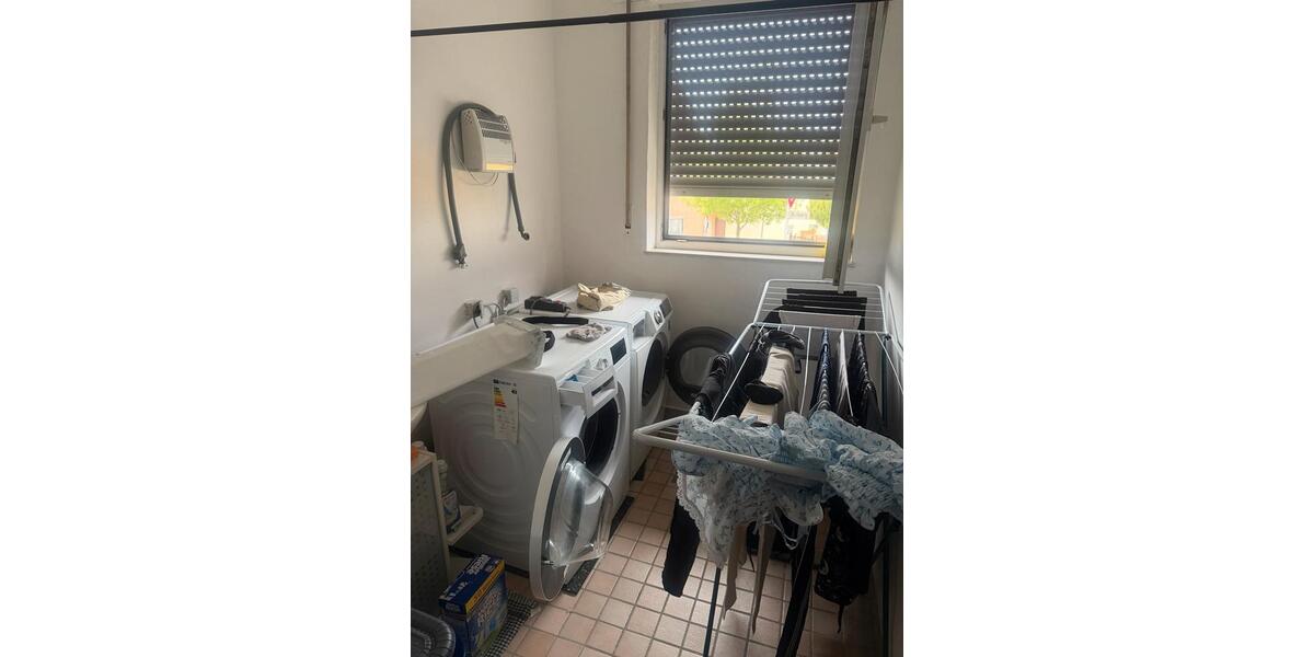 Erdgeschoßwohnung Nattheim - 3.5 Zimmer, 85 m&sup2;, 750&euro; | Angebot:26597540