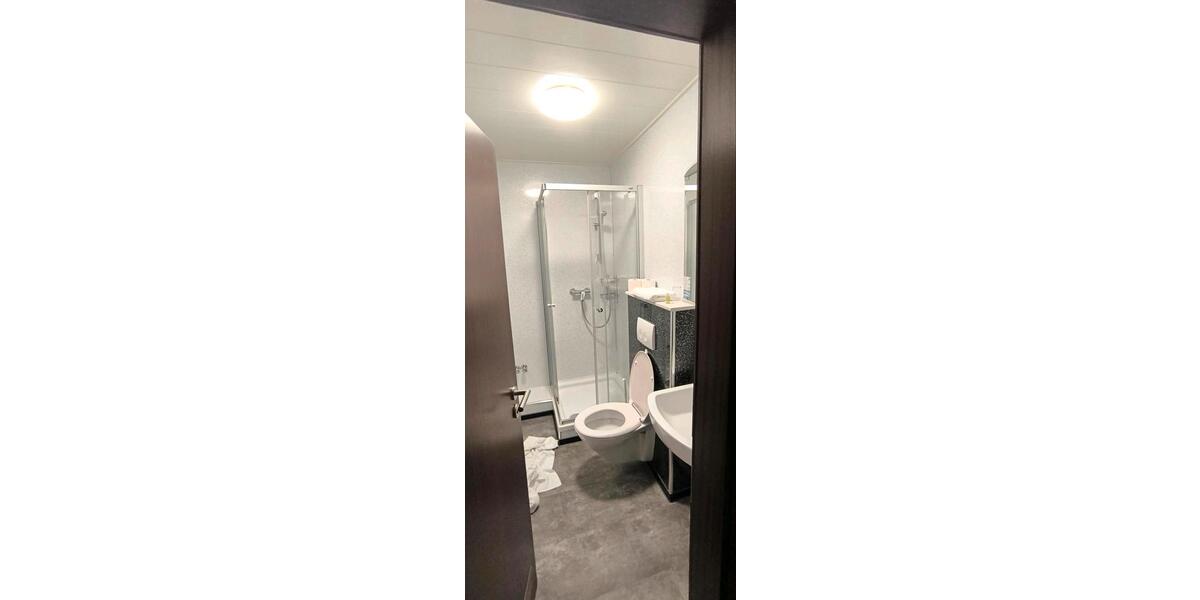 Etagenwohnung Trier Feyen-Weismark - 1 Zimmer, 24 m&sup2;, 450&euro; | Angebot:26691408