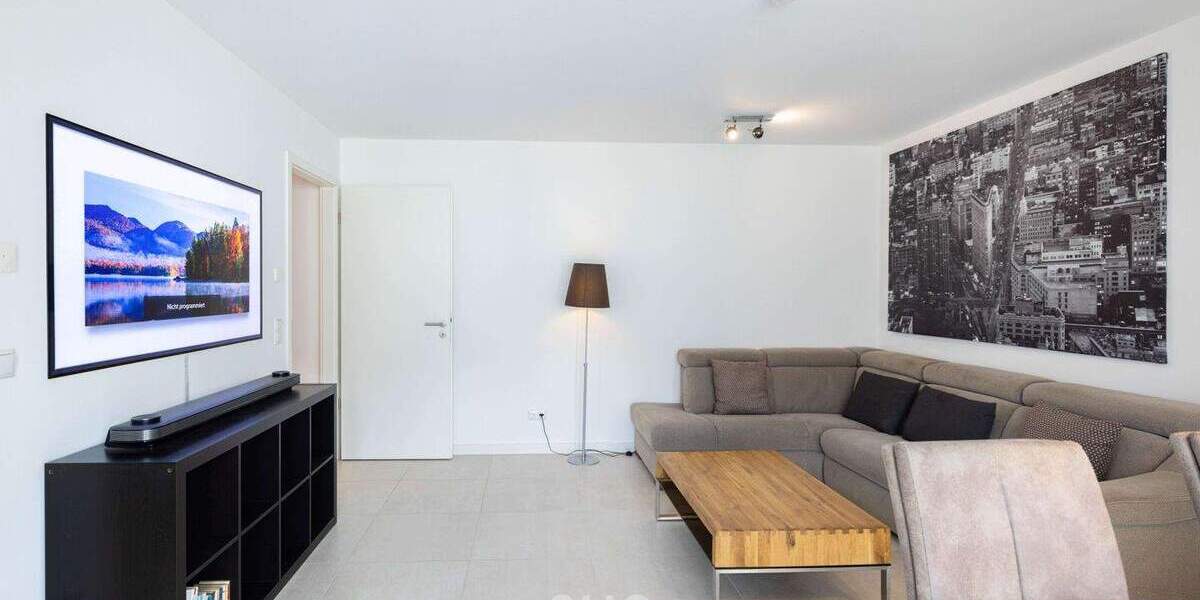 Etagenwohnung Frankfurt am Main Griesheim - 2 Zimmer, 61 m&sup2;, 1.650&euro; | Angebot:25820788