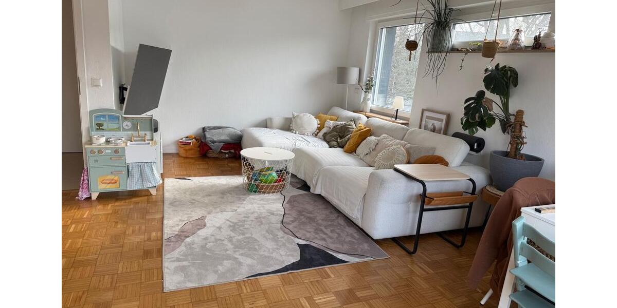 Etagenwohnung Mainz Laubenheim - 3 Zimmer, 107 m&sup2;, 1.900&euro; | Angebot:26004320