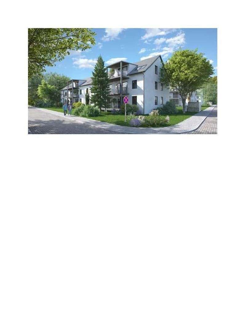 Wohnung zum Mieten in Südheide - Unterlüß 709 € 70.83 m² 3 zimmer