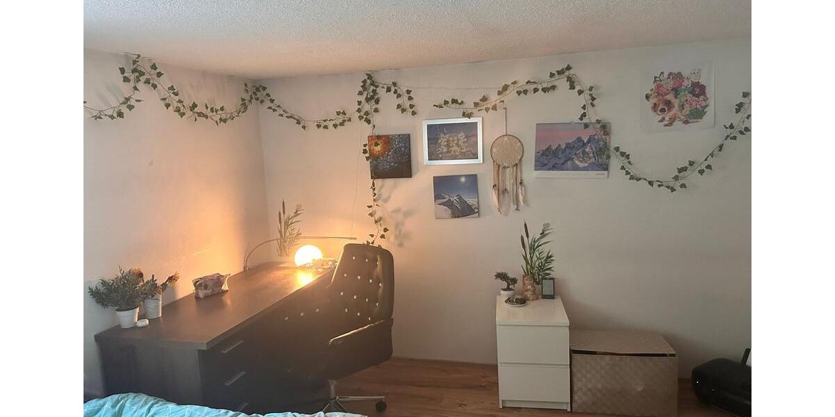 Etagenwohnung Singen (Hohentwiel) - 1 Zimmer, 15 m&sup2;, 470&euro; | Angebot:25843437