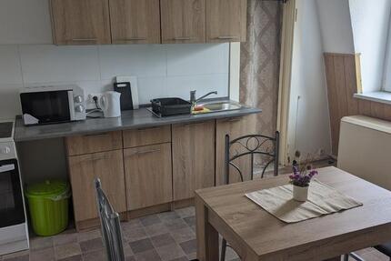 Wohnen auf Zeit Kabelsketal - 12 Zimmer, 110 m&sup2;, 15&euro; | Angebot:15962598