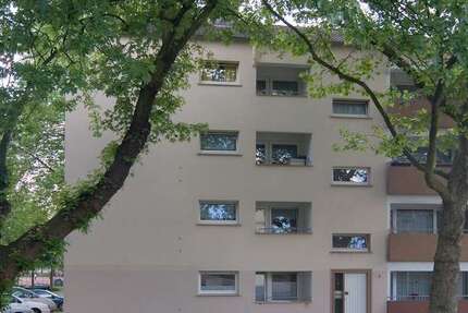 Wohnung zum Mieten in Essen 400,20 € 82.15 m² 3 zimmer