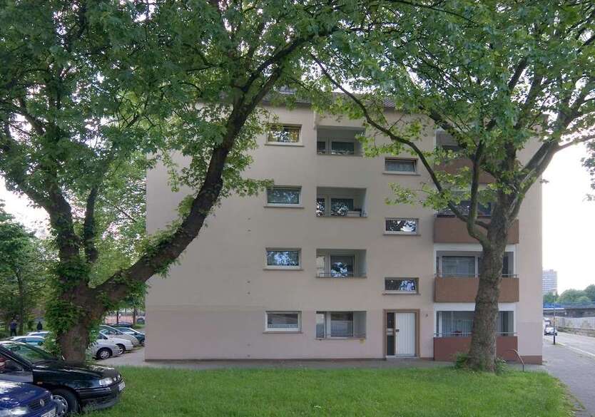 Wohnung zum Mieten in Essen 400,20 € 82.15 m² 3 zimmer