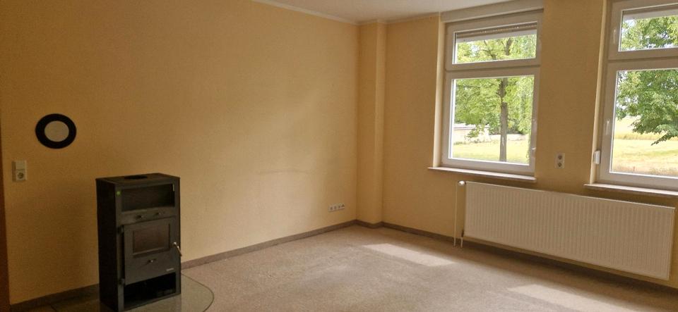 3-Raum Wohnung 3 zimmer