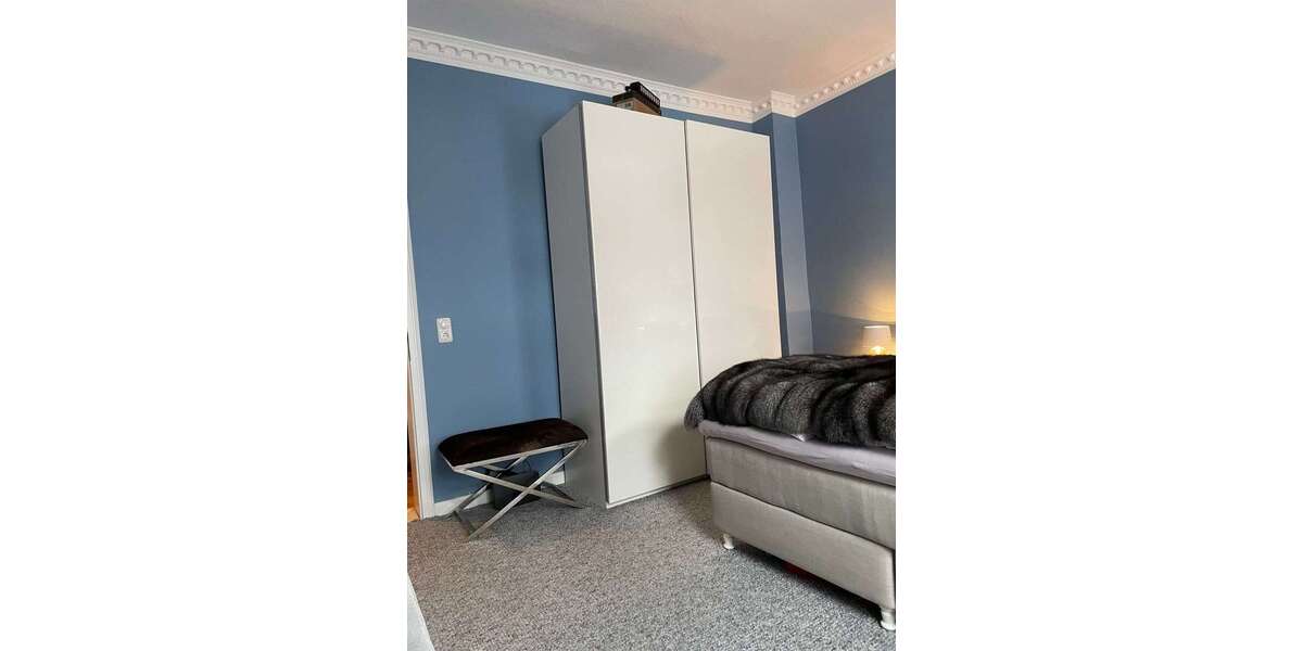 Zimmer Kiel Südfriedhof - 1 Zimmer, 1.500&euro; | Angebot:24987672
