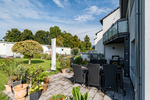 Einfamilienhaus mit traumhaftem Garten