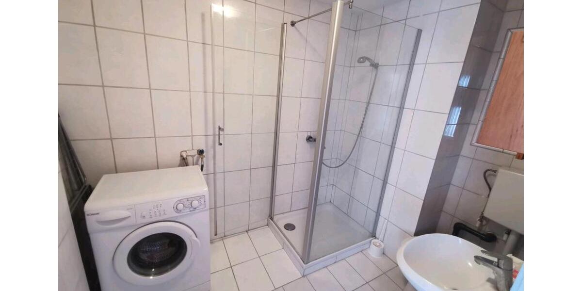 Etagenwohnung Abensberg - 3 Zimmer, 47 m&sup2;, 898&euro; | Angebot:25103263