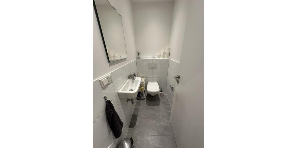 Wohnen auf Zeit Köln Lindenthal - 3 Zimmer, 80 m&sup2;, 1.300&euro; | Angebot:24689113