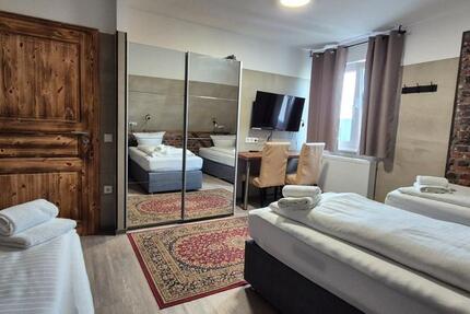 Wohnen auf Zeit Bielefeld Heepen - 11 Zimmer, 15 m&sup2;, 20&euro; | Angebot:26019216