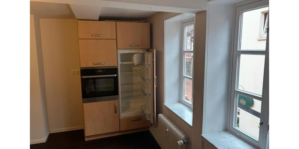 Etagenwohnung Stade - 3 Zimmer, 90 m&sup2;, 1.130&euro; | Angebot:25178301