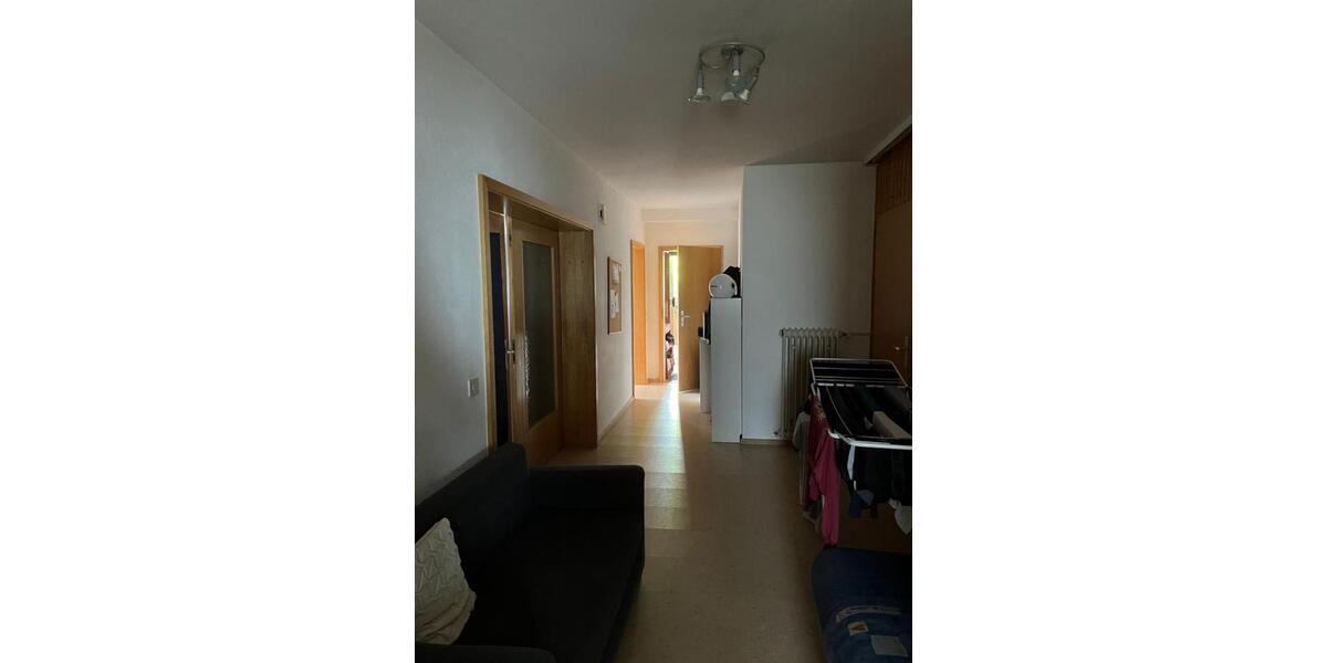 Wohnen auf Zeit Marburg - 3 Zimmer, 80 m&sup2;, 455&euro; | Angebot:26305331
