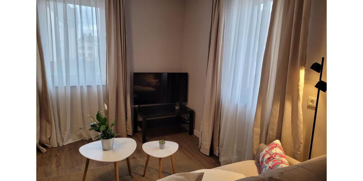 Etagenwohnung Kelsterbach - 1 Zimmer, 30 m&sup2;, 1.280&euro; | Angebot:24813636