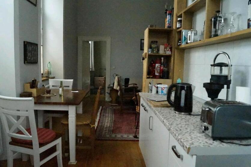 2 Zimmer Wohnung zimmer