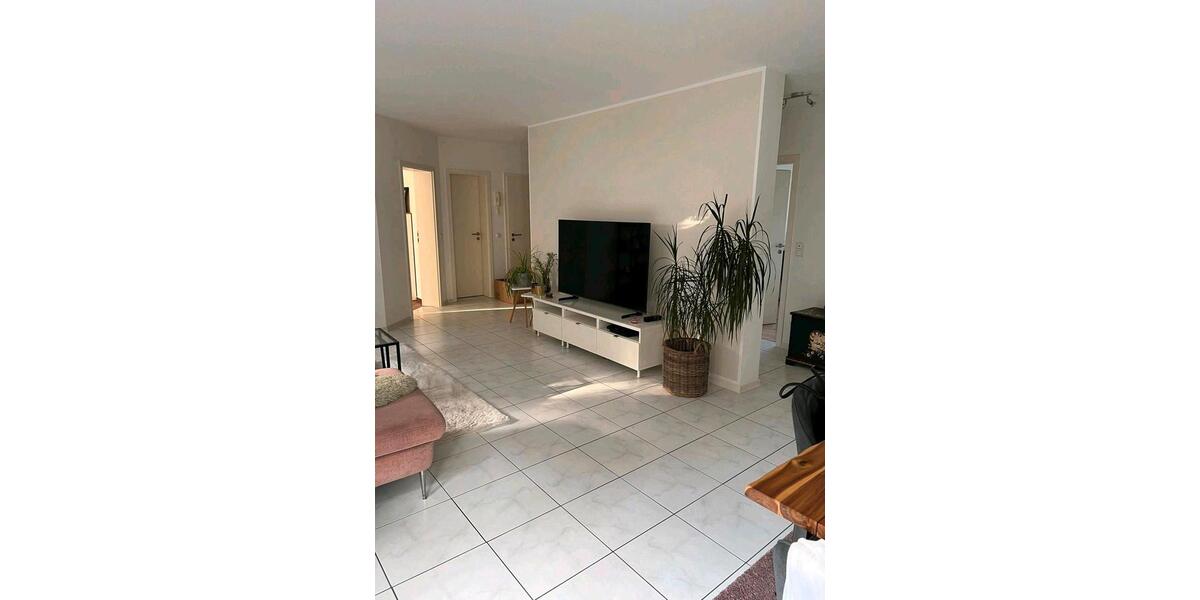 Terrassenwohnung Kreuztal - 3 Zimmer, 88 m&sup2;, 840&euro; | Angebot:26693972