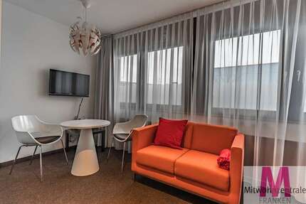 Zimmer Nürnberg Eibach - 1 Zimmer, 716&euro; | Angebot:26110753