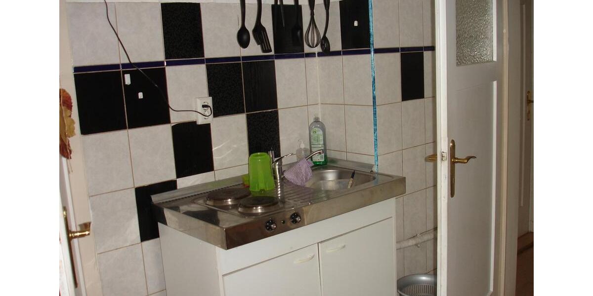 Dachgeschoßwohnung Pirna - 4 Zimmer, 47 m&sup2;, 300&euro; | Angebot:26041891