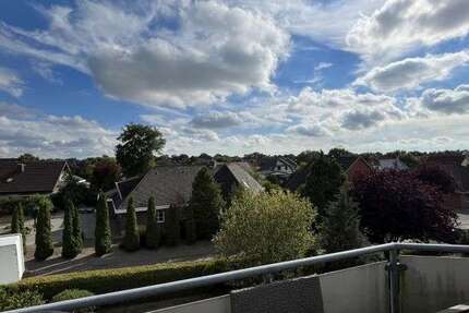 Wohnung zum Mieten in Loxstedt 450 € 57 m² 2 zimmer