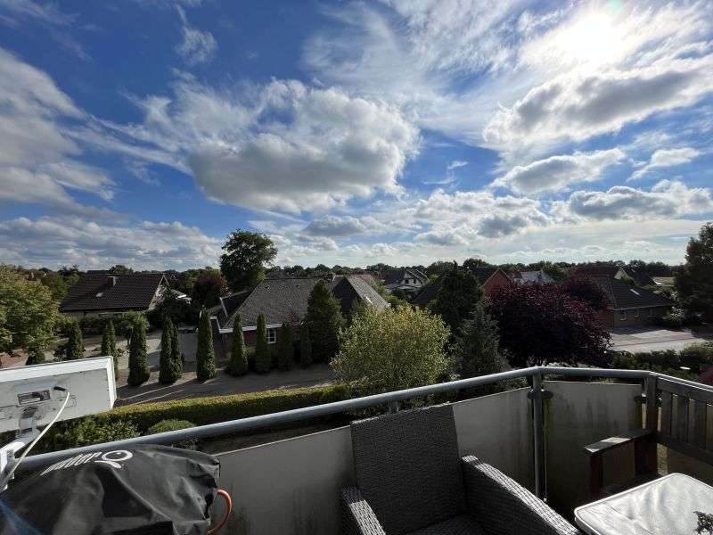 Wohnung zum Mieten in Loxstedt 450 € 57 m² 2 zimmer