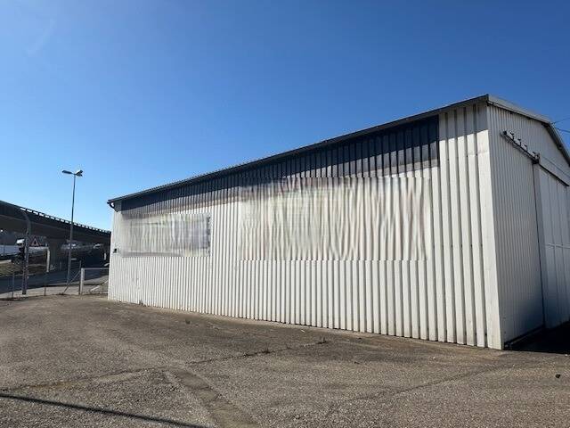 Gewerbeobjekt Ulm Söflingen - 6.950&euro; | Angebot:20957667