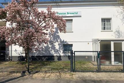 Mobliertes Zimmer Unterkunft mit Bad nahe S-Bhf Birkenwerder 1 zimmer