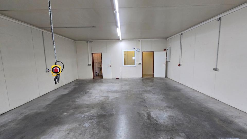 Gewerbeobjekt Erfurt Johannesvorstadt - 525&euro; | Angebot:26611322