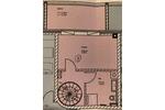 Maisonettenwohnung Rheine - 2 Zimmer, 69 m&sup2;, 590&euro; | Angebot:26346335