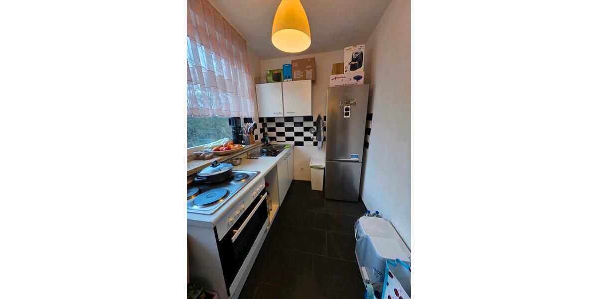 Etagenwohnung Bremen Horn-Lehe - 2 Zimmer, 58 m&sup2;, 900&euro; | Angebot:25218457