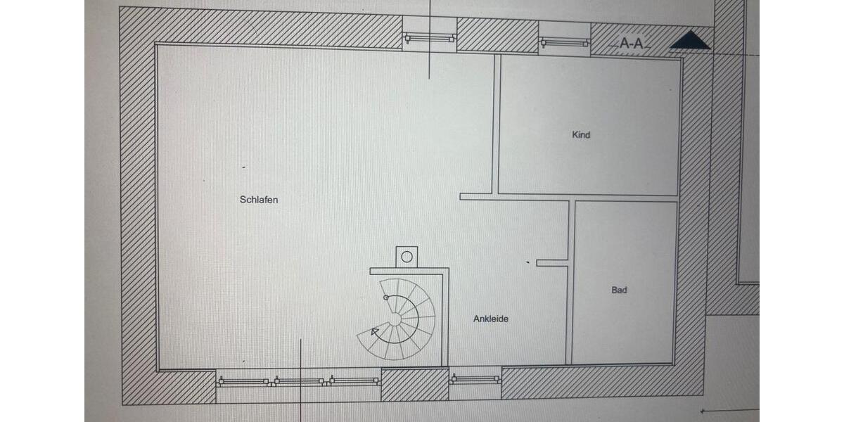 Einfamilienhaus Würzburg Steinbachtal - 4 Zimmer, 100 m&sup2;, 1.500&euro; | Angebot:26579622