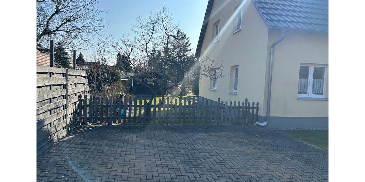 Etagenwohnung Burg (Spreewald) - 4 Zimmer, 120 m&sup2;, 1.350&euro; | Angebot:26439808