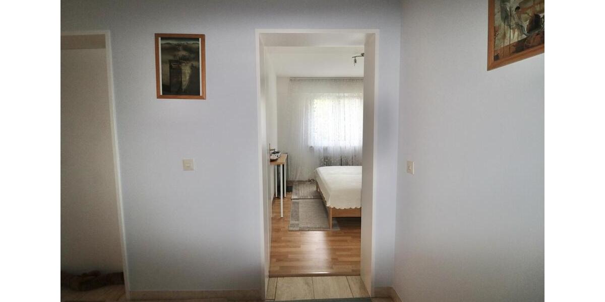 Wohnen auf Zeit Grenzach-Wyhlen Wyhlen - 1 Zimmer, 10 m&sup2;, 500&euro; | Angebot:23215429