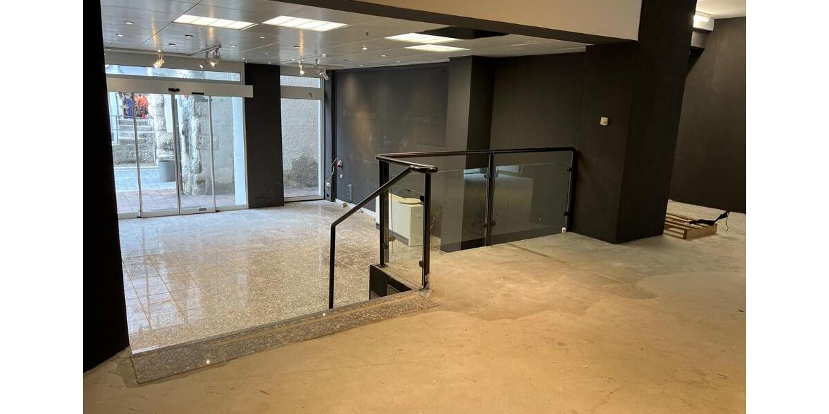 Gewerbeobjekt Dillingen an der Donau - 1.000&euro; | Angebot:24512452