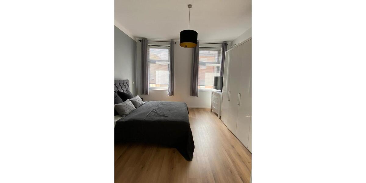 Etagenwohnung Lüdenscheid - 4 Zimmer, 117 m&sup2;, 875&euro; | Angebot:26647365