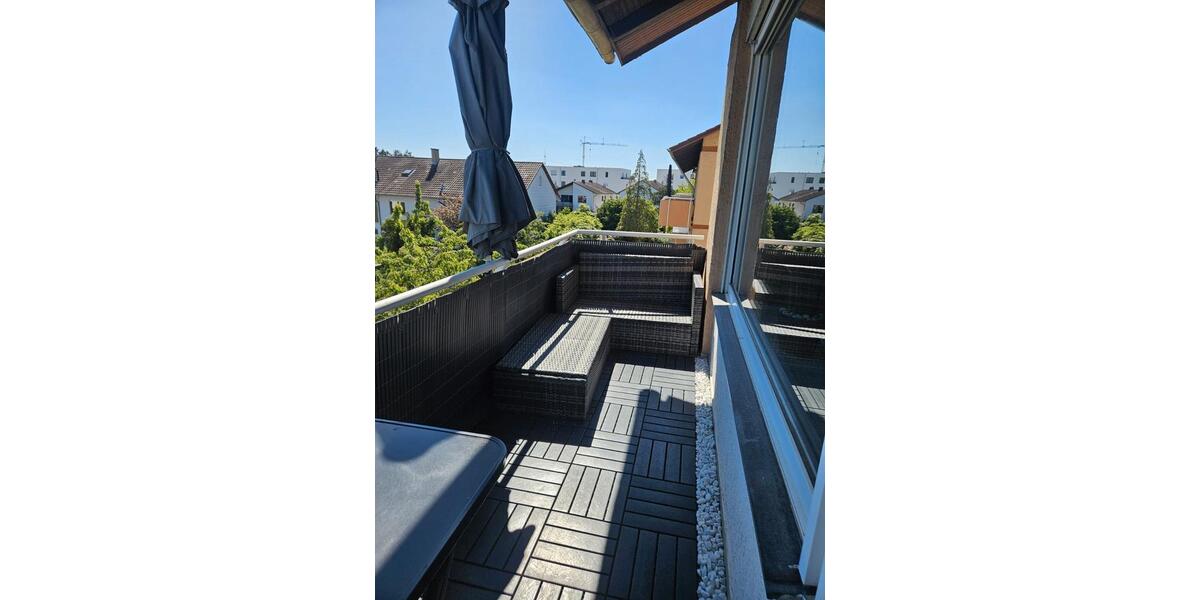 Etagenwohnung Wiesloch - 2 Zimmer, 62 m&sup2;, 670&euro; | Angebot:26692416