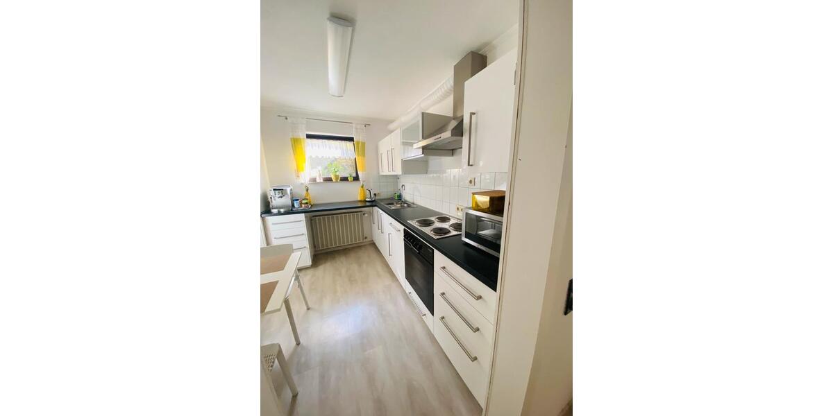 Erdgeschoßwohnung Freisen - 2 Zimmer, 75 m&sup2;, 780&euro; | Angebot:24730582