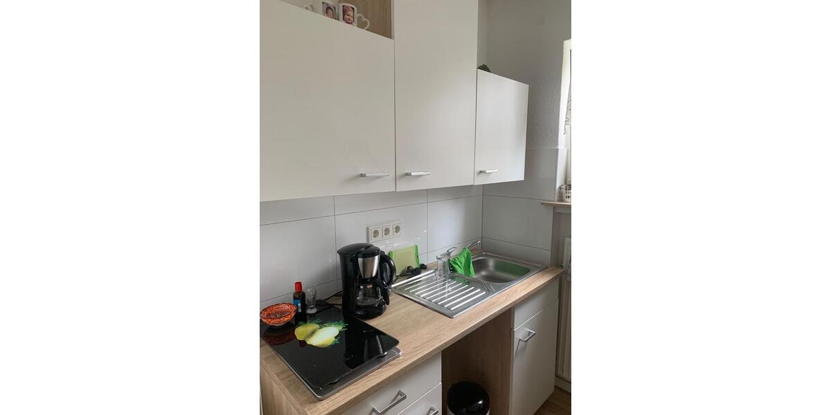 Etagenwohnung Gummersbach - 2 Zimmer, 46 m&sup2;, 460&euro; | Angebot:26364753