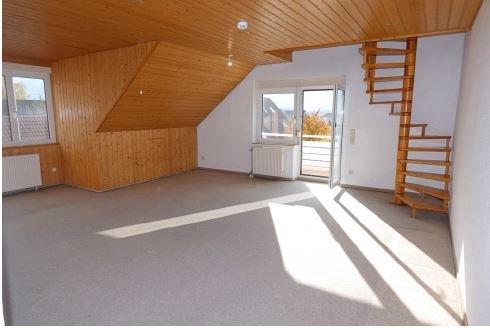 Maisonettenwohnung Lauingen (Donau) - 2 Zimmer, 57 m&sup2;, 600&euro; | Angebot:26600689
