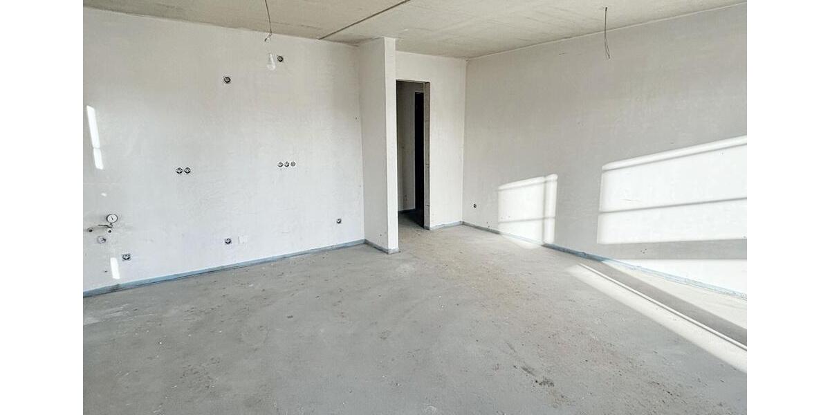 Wohn(t)raum Penthouse! *Über den Dächern von Ibbenbüren* 2 zimmer