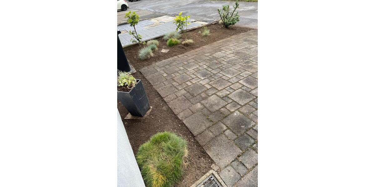 Reihenhaus zur Miete Garten Stellplatz 4 zimmer