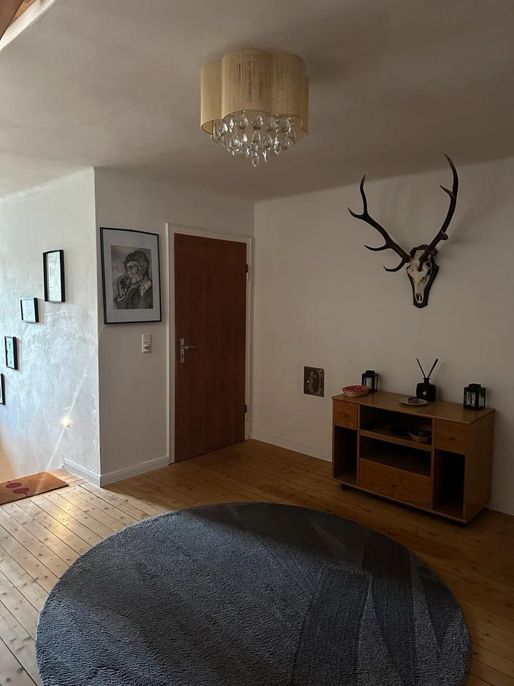 6 Zimmer Wohnung zu Vermieten