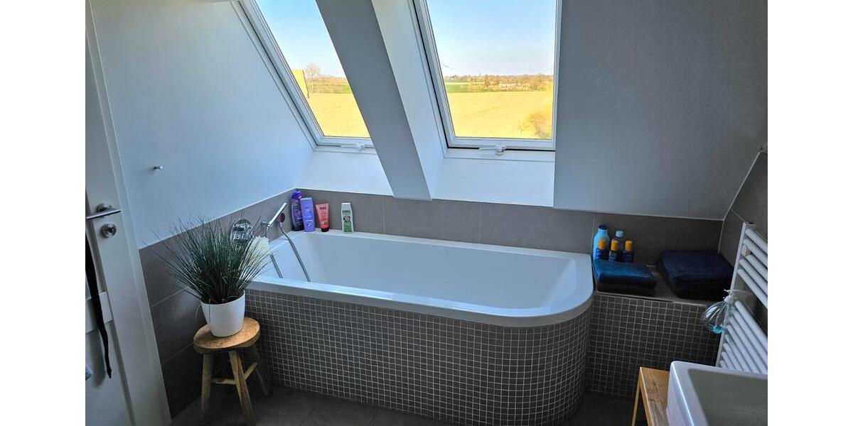 Dachgeschoßwohnung Stoltebüll - 1 Zimmer, 50 m&sup2;, 600&euro; | Angebot:26297655