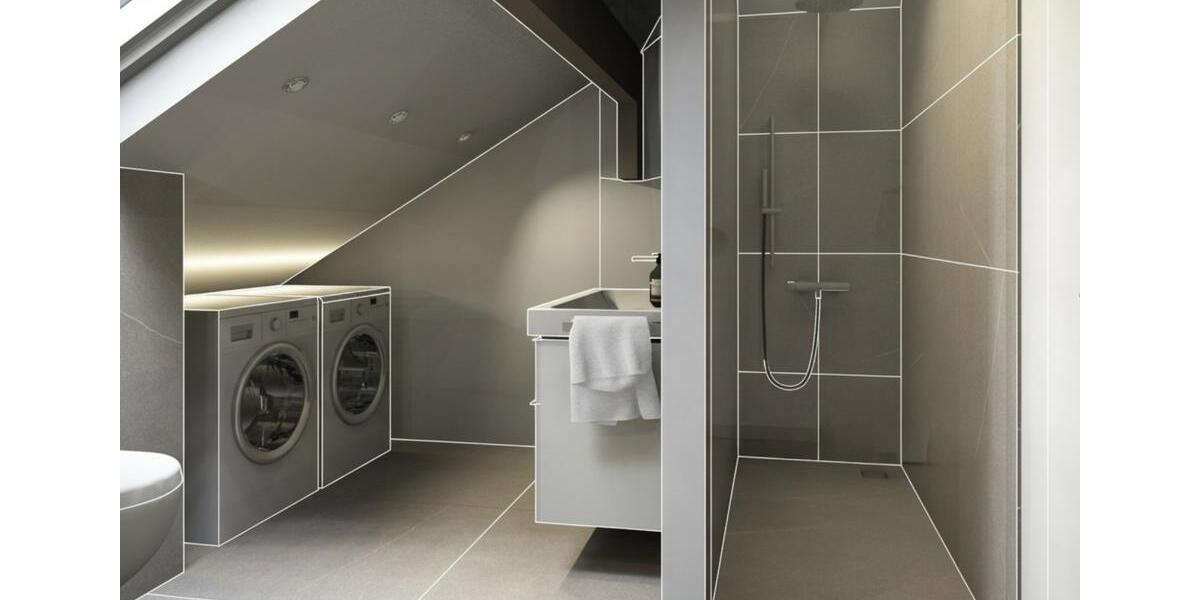 Etagenwohnung Saarbrücken Neue Bremm - 2 Zimmer, 50 m&sup2;, 750&euro; | Angebot:24711673