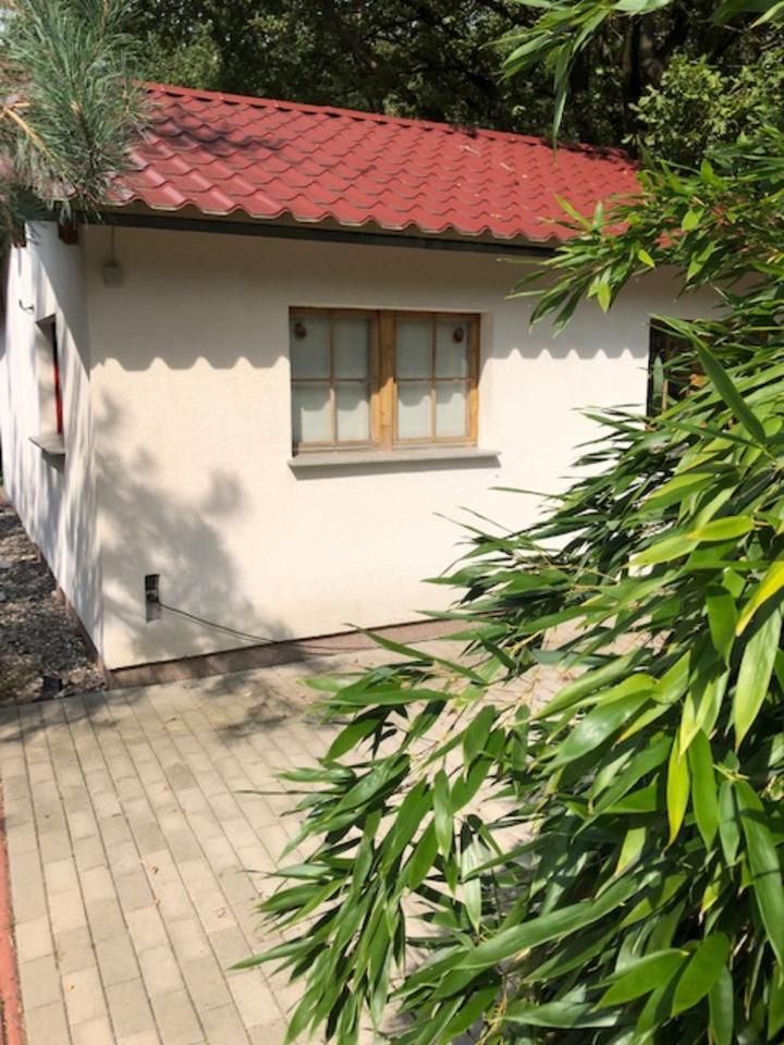 Berlin Monteure Unterkunft Apartments Zimmer Bungalow möblieret