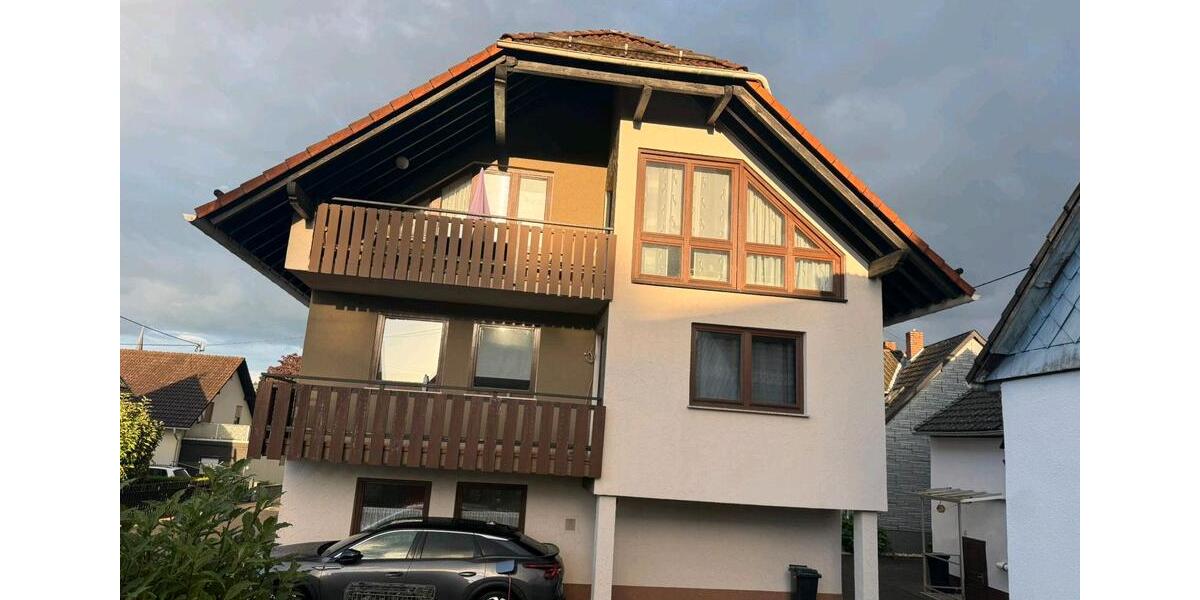 Einfamilienhaus in 55765 Birkenfeld zur vermieten. 6 zimmer