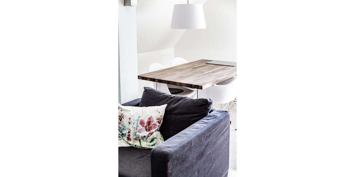 Dachgeschoßwohnung Garding - 3 Zimmer, 1.200&euro; | Angebot:22589022