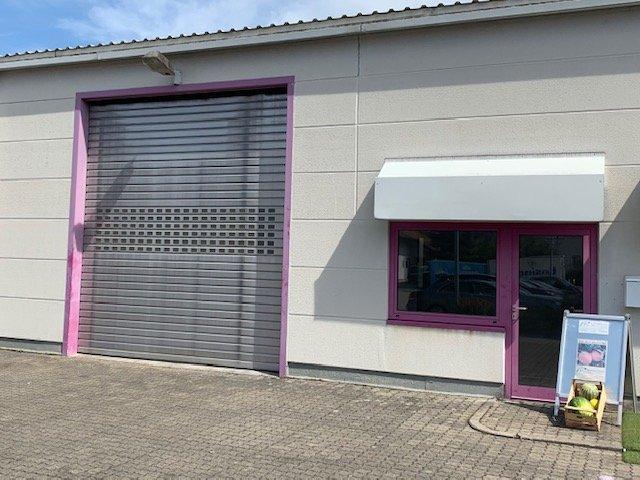 Gewerbeobjekt Bad Schönborn - 1.238&euro; | Angebot:25992834