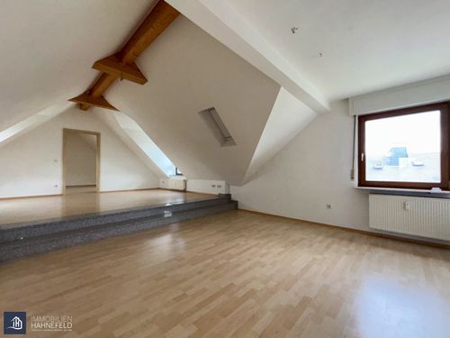 Dachgeschoßwohnung Limburg an der Lahn Linter - 3 Zimmer, 95 m&sup2;, 850&euro; | Angebot:26675526