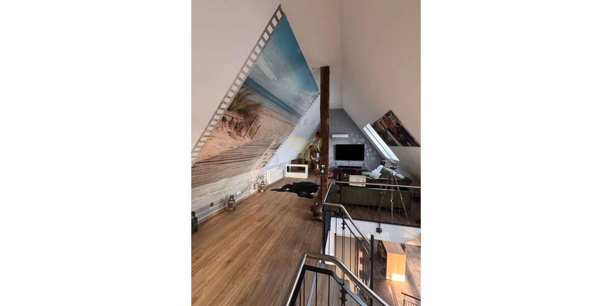Etagenwohnung Gifhorn - 4 Zimmer, 140 m&sup2;, 1.200&euro; | Angebot:27027615
